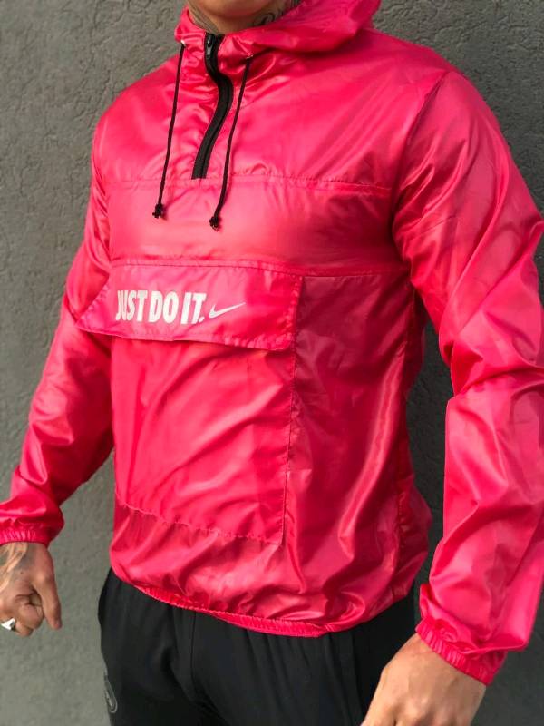 Buzo just do it nike store