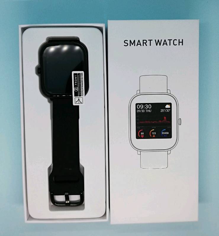 P20a smartwatch on sale