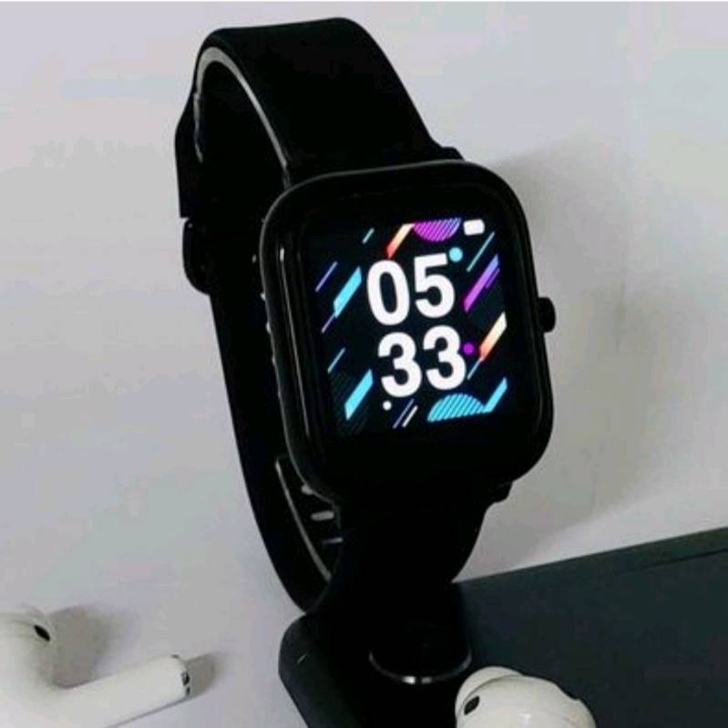 P20a smartwatch sales