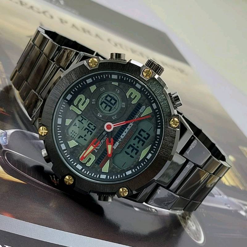 Racklo relojes store