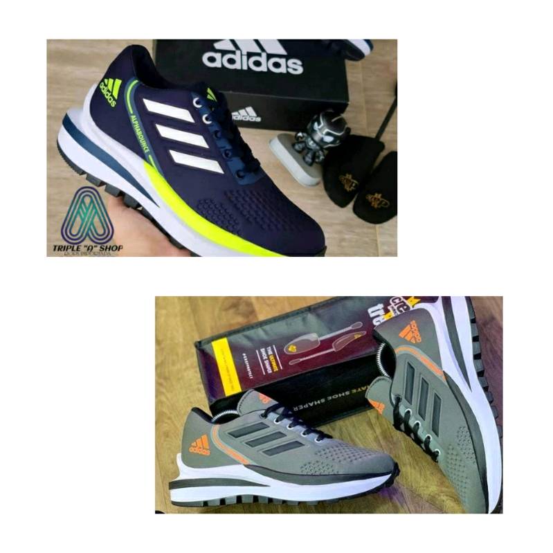 Adidas sales alphabounce descripcion