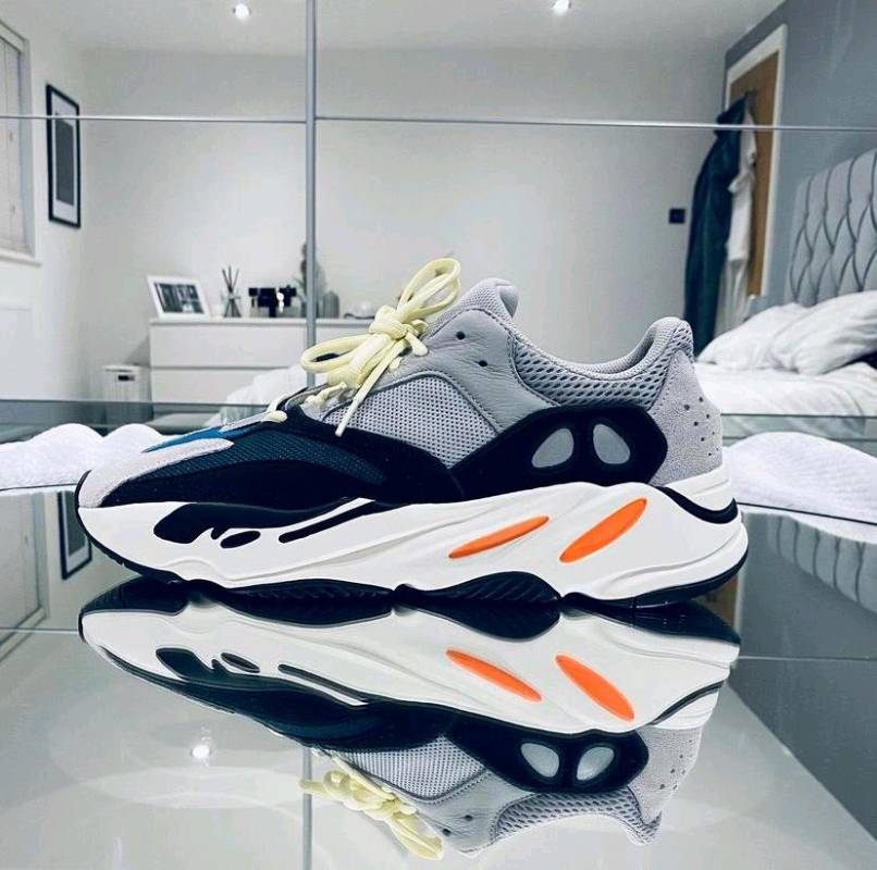 Adidas yeezy ecuador best sale quito