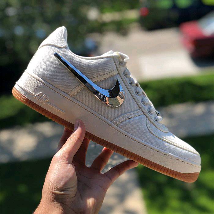 F1 travis new arrivals scott