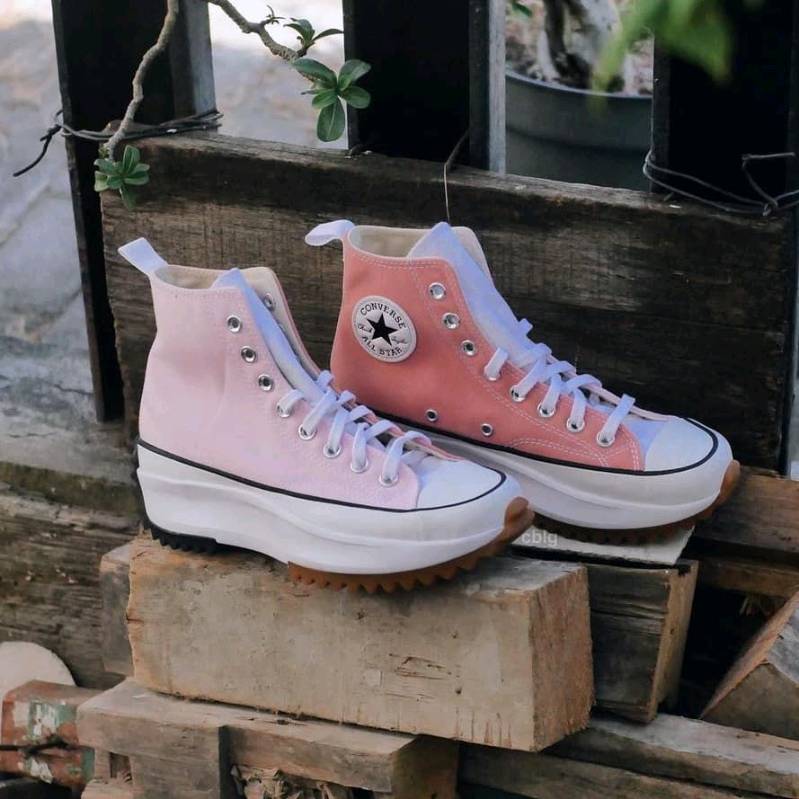 Converse sale marrones quito
