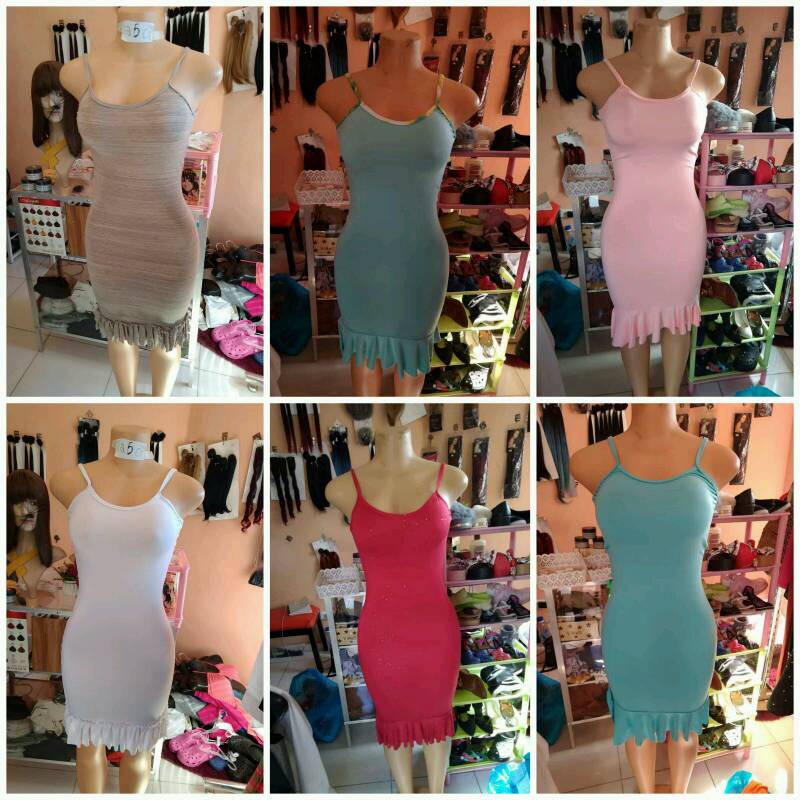 Tienda de vestidos en santo hot sale domingo
