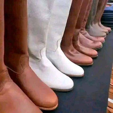Botas de potro precio 2025
