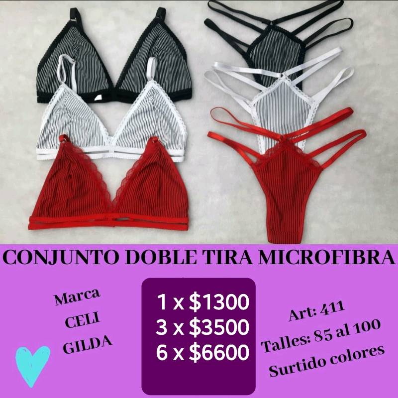 Celi ropa sale interior