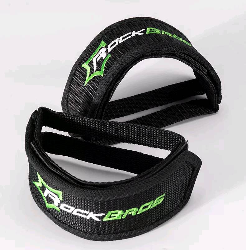 Straps Fixie cinta para fijaci n de pedales Rockbros en Santiago
