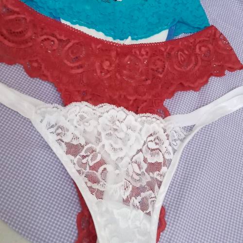 Tipos de pantis de mujer on sale