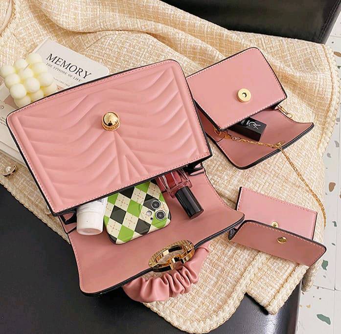 Carteras hermosas 2025