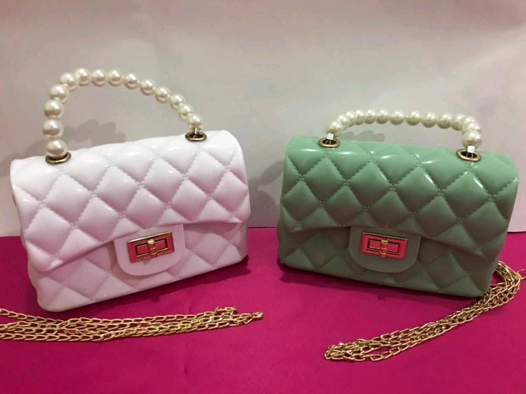 Bolso juvenil en Yucat n