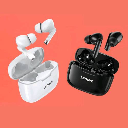 Audifonos lenovo deals xt90