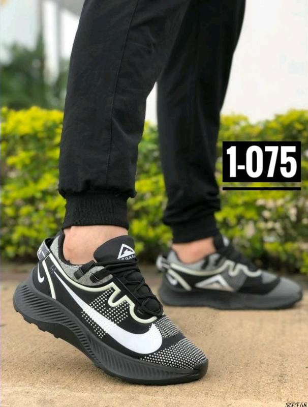 Nike caballero cheap