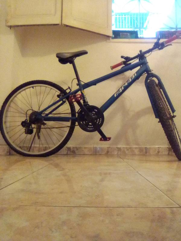 Bicicleta Monta era Ring 26. Usada. Buen estado