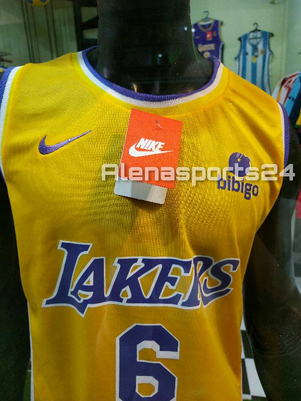 Lakers kb 2025
