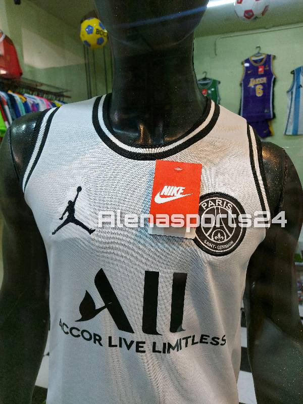 Musculosa Psg Messi 21 22