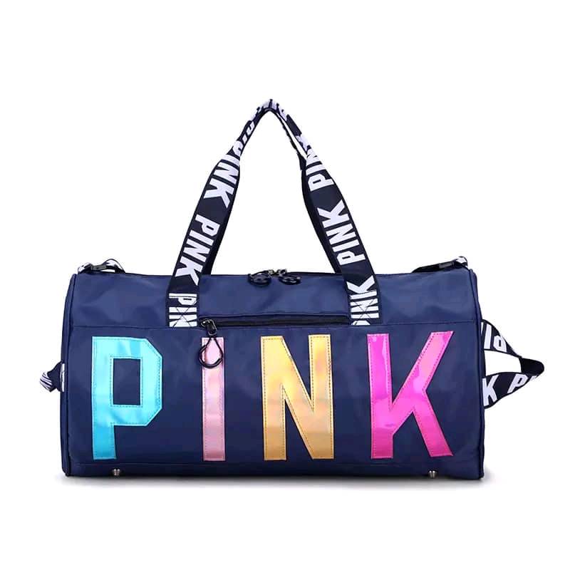 Mochila sale deportiva pink