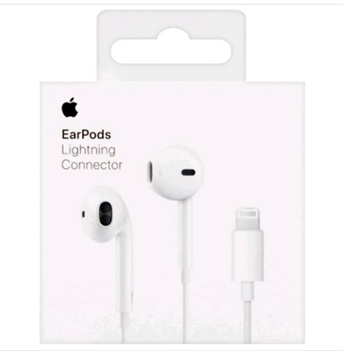 Manos libres sales iphone originales