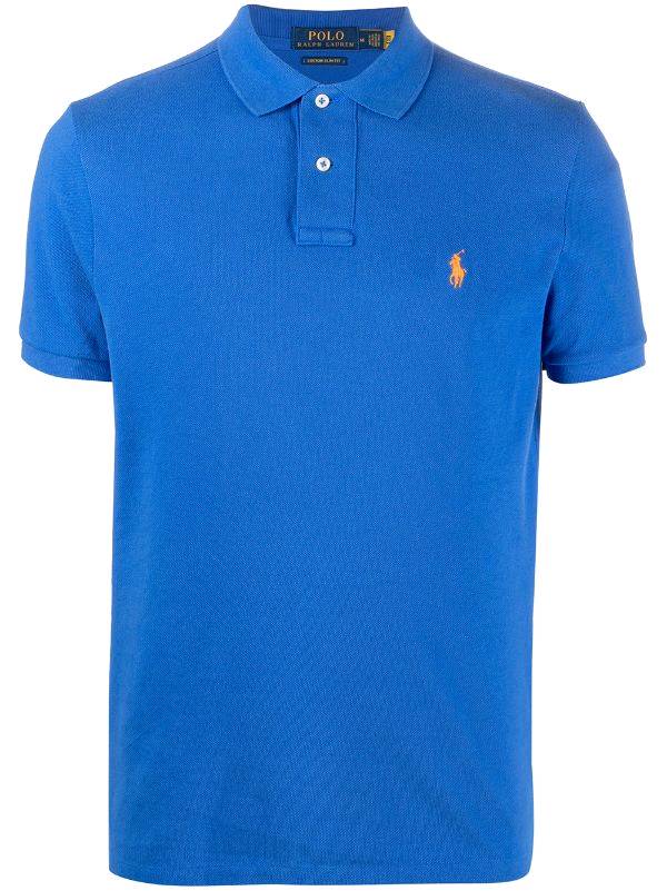 Playera ralph hotsell lauren polo