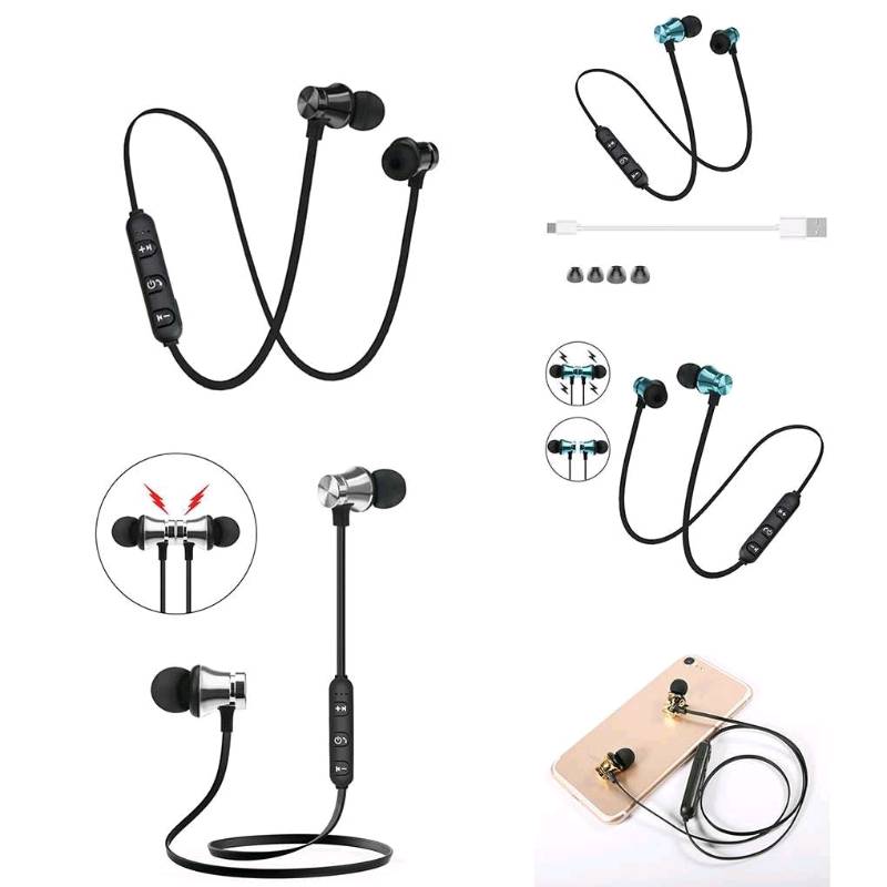 Audifonos xt11 shop
