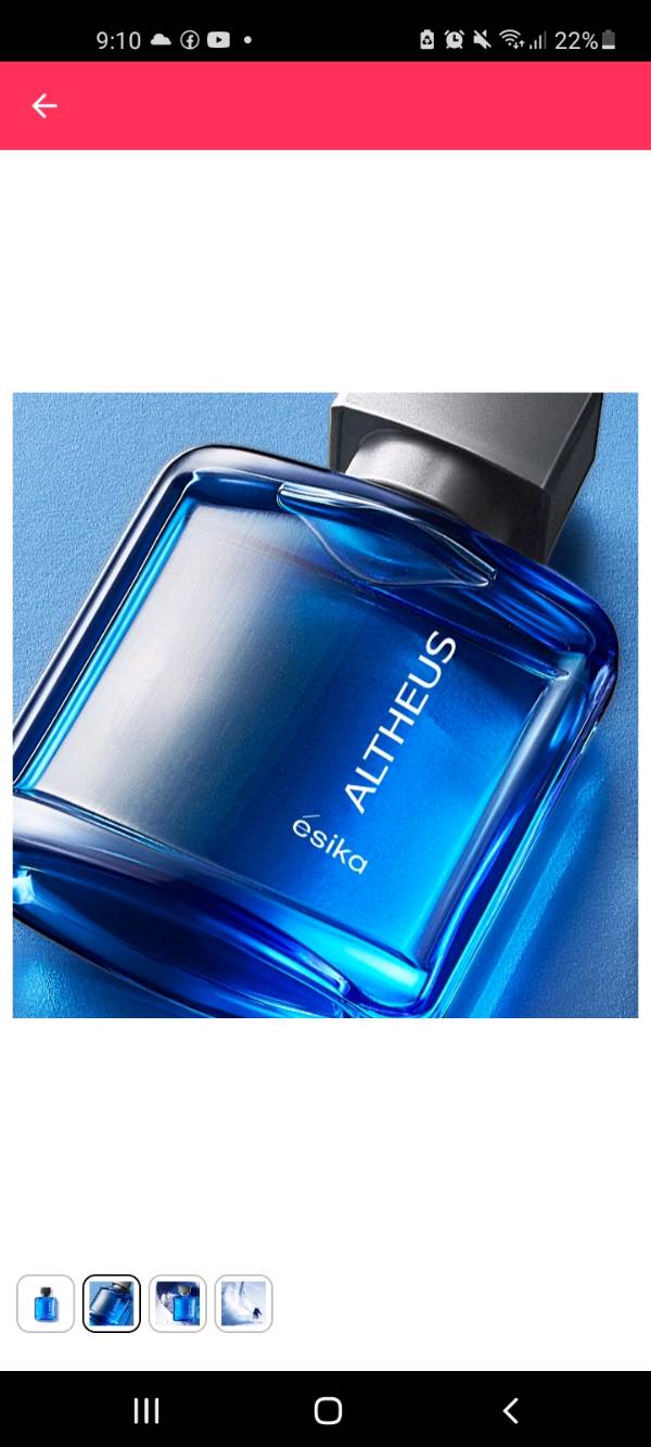 Altheus precio sales