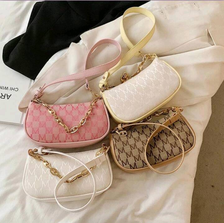 Carteras baguette online