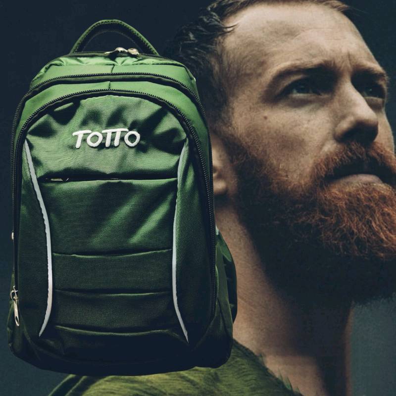 Maletas impermeables totto hotsell