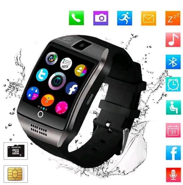 Reloj Celular Sim Smartwatch