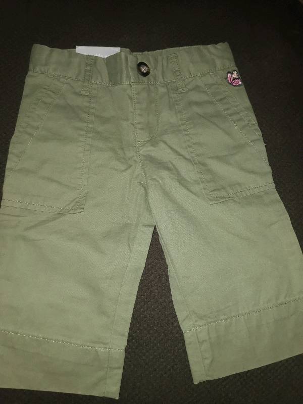 Short pesquero sales