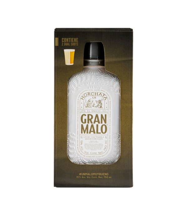 Gran Malo Horchata edición Coleccionable en Ciudad de Guatemala