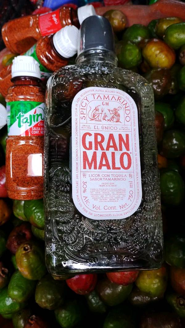 Gran Malo Tamarindo en Ciudad de Guatemala