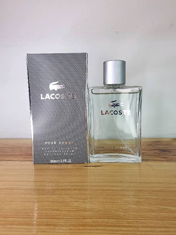 Lacoste Pour Homme en Caracas