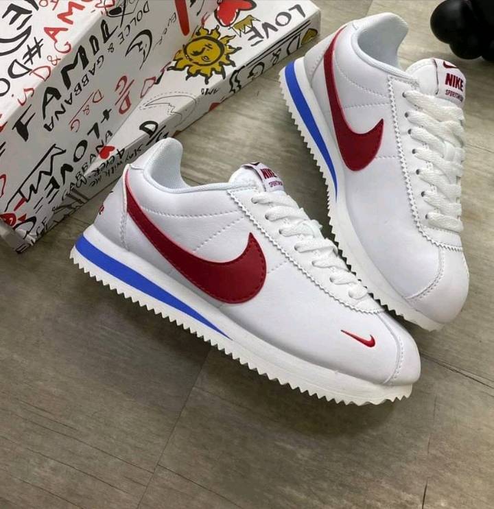 Nike cortez on sale mercado libre
