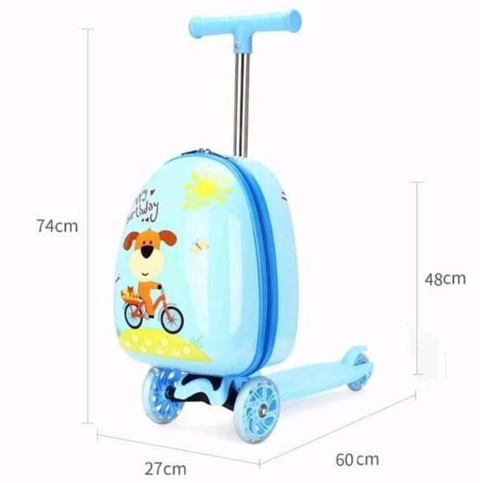 MOCHILA SCOOTER PARA NI OS en Huanuco