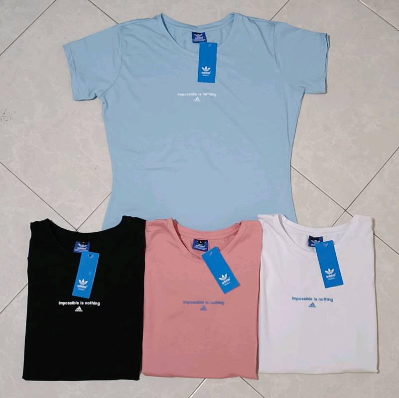 Blusas tela fr a Para dama Tallas S M L XL