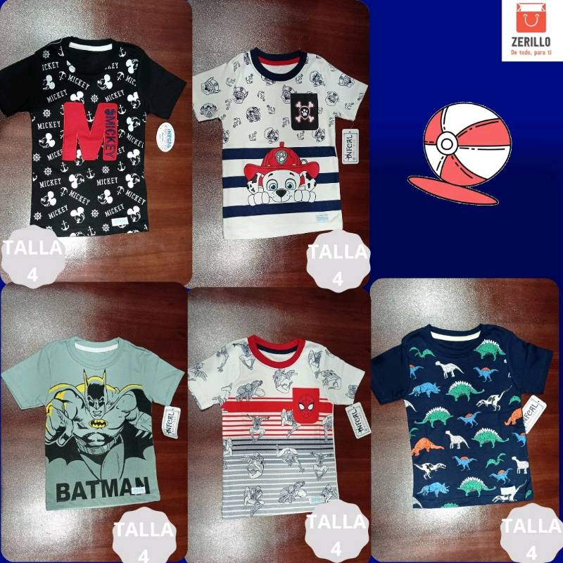 Camisetas hotsell estampadas quito