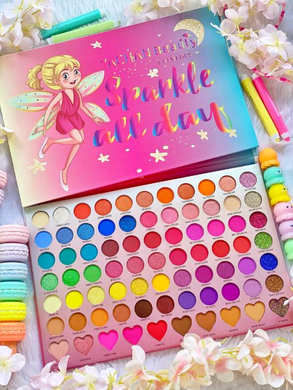 Extra Large Artist Palette - 10x13 Inch Plastic Palette With Multiple Wells For Oils & Acrylics