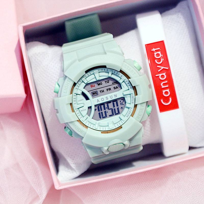 Reloj Candycat