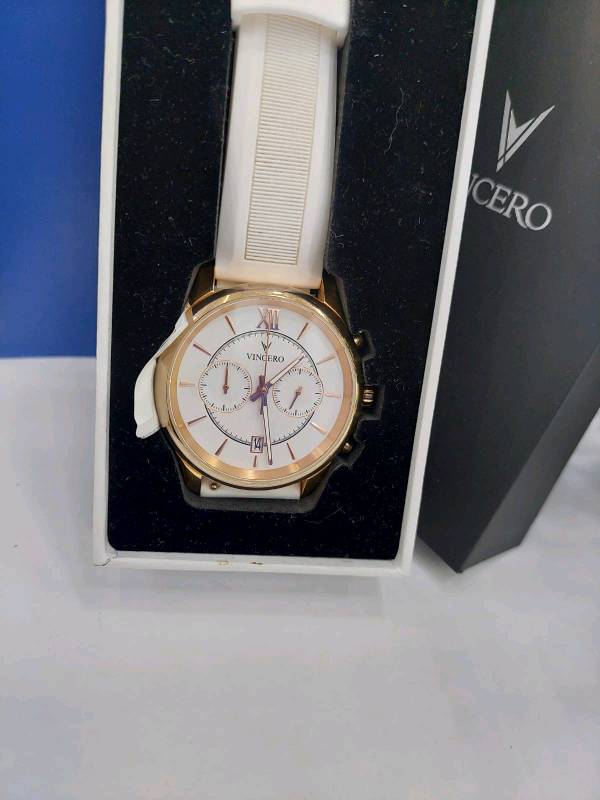 Reloj para dama Vincero en San Salvador