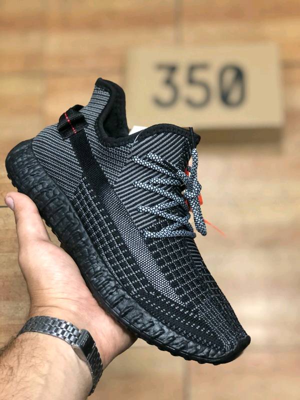 Adidas Yeezy 350 AA Talla 36 al 45 en Caracas