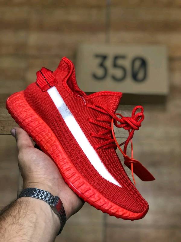 Adidas Yeezy 350 AA Talla 36 al 45 en Caracas