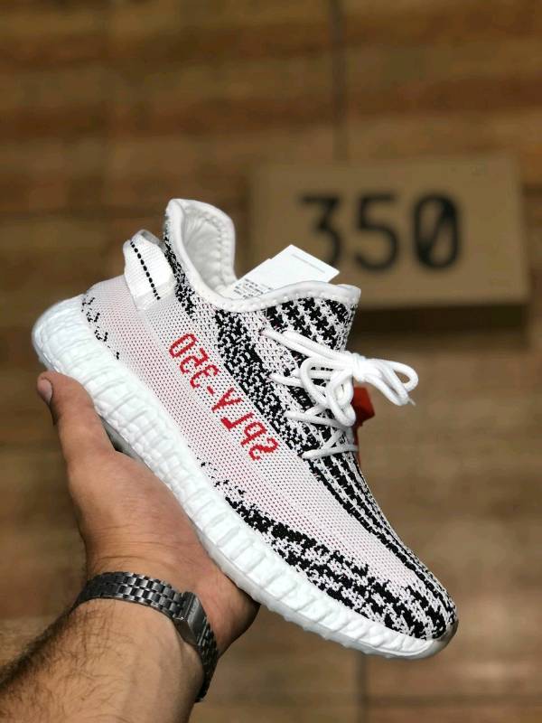Adidas yeezy deals tallas 36