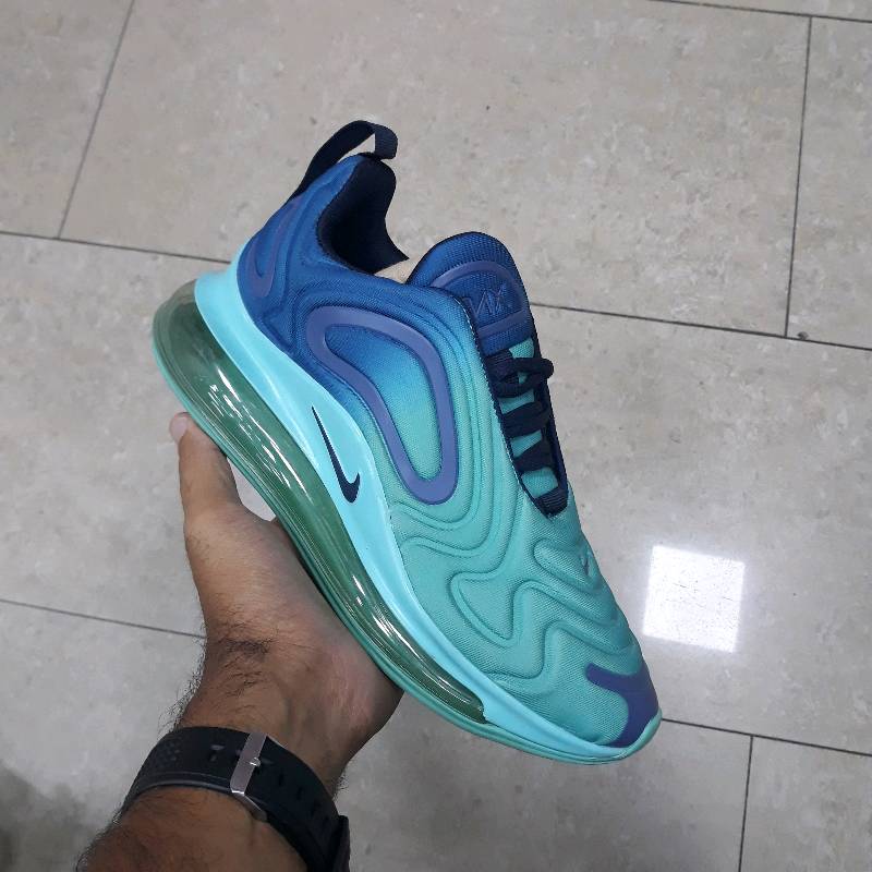 Nike air max best sale 720 talla 36