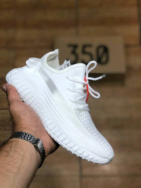 Yeezy sales talla 36