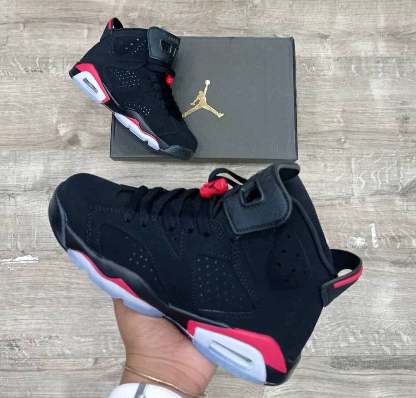Jordan Ventana tallas 36 al 45