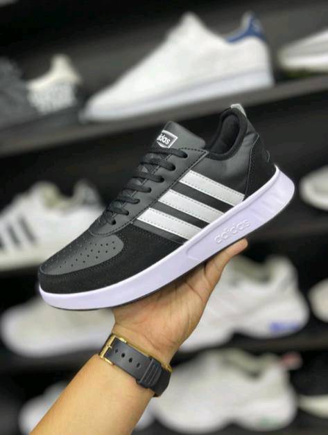 Adidas 2025 neo informacion