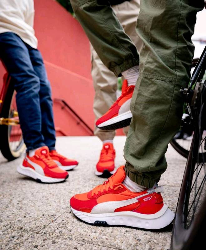 Tienda online puma bucaramanga