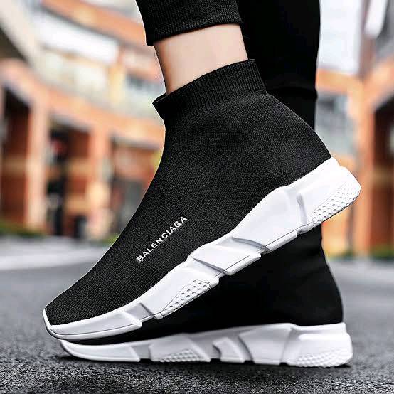 Tênis balenciaga speed trainer discount