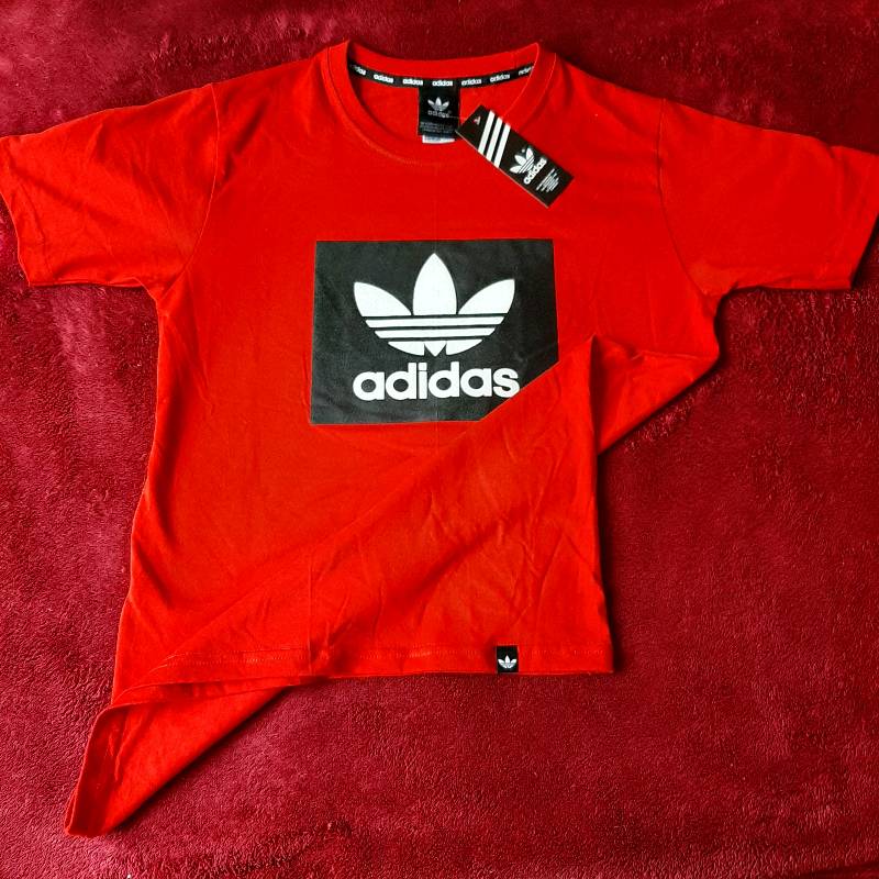 Poleras hotsell adidas originales