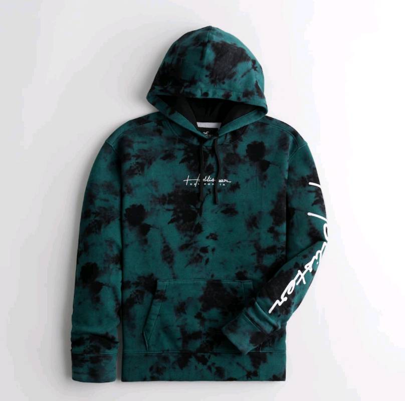 Sudadera Hollister M en Caracas
